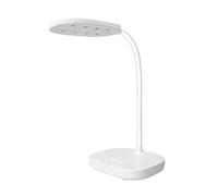 Professional 12W Plug In Manicure Nails Lamp Even Curing Universally Compatibility For Gel Regular Polish Home Salon Use Electric Nail Dryer