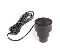 Professional 130W 1.25" USB Digital Eyepiece Camera For Detailed Astrophotography Lab Research Wide Compatibility