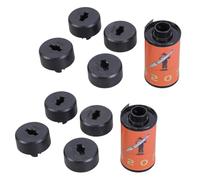 Professional 135 To 120 Film Converter Durability Designs For Long Last Use 135 To 120 Adapter Accessory Film Conversion Plate