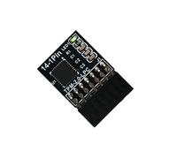 Professional 14Pin LPC Module TPM2.0 Security Trusted Platform Computer Adapter For Office Home Setting PC Data Protective Module