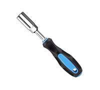 Professional 15 Size Spell Port Driver Set 100mm Extended Leg Ergonomic Grip for Mechanical Maintenance Professional Car Set