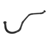 Professional 161847 Car Part Tube Air Pumps Breather Pipe Hose Replacement Suitable for 307 307CC 307SW C4 1.6L 2.0L Flexible Tubing Efficiency Long Lasting Durability Installation