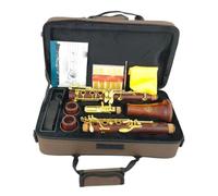 Professional 17 Key Clarinet Professional Clarinet