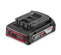 Bosch GBA 18V 2.0Ah Professional Battery