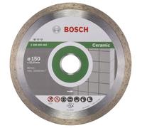 Professional 1x Diamond Cutting Disc Standard for Ceramic (for Stone Tile