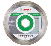 Professional 1x Diamond Cutting Disc Standard for Ceramic (for Stone Tile