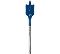 Professional 1x Expert SelfCut Speed Spade Drill Bit (for Softwood, Chipboard,