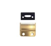 Professional 2-Hole Stagger Tooth Replacement Blade, Compatible For WAHL | ， 5 Star Cordless ，Compatible For Magic，