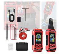 Professional 2 in 1 Cable and Multimeter for Accurate Electrical Fault Location in Various Settings Wiring Diagnostic Tool