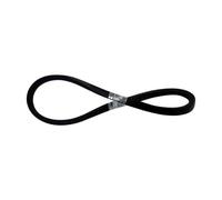 professional 2 pcs SPA Type V-Belts Closed-loop Industrial Triangle V Belts, SPA1157/1168/1180/1194/1200/1207/1219 Transmission Drive Belt(SPA1180 LW)