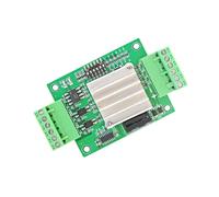 Professional 2 Phase Hybrided Stepper Motor Driver for 42 57mm Motors with Overheating and Overcurrent Protections