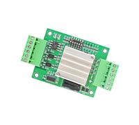 Professional 2 Phase Hybrided Stepper Motor Driver for 42 57mm Motors with Overheating and Overcurrent Protections
