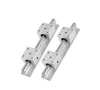 Professional 20mm Linear Guide Rail SBR16/SBR12/SBR20/SBR25 SBR16UU/SBR12UU/SBR20UU/SBR25UU Bearing Blocks(Sbr20,1200mm)