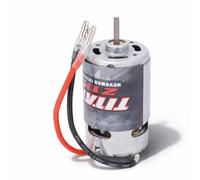 Professional 21T 550 Motor RC Replacement Accessories Suitable for TRAXXAS 1/10 RC Car