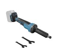 Professional 21V Brushless Electric Die Grinder Engraving Tool with Eccentric Design Reduced Vibrations Brushless Die Grinder