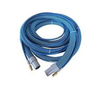 Professional 25 ft. Vacuum & Solution Hose Assembly, for Carpet Cleaning - Prochem AC2540-HP