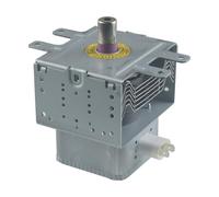 Professional 2M248H Microwave Oven Magnetron 1000W Microwave Oven Part Metal Texture Suitable for Heating Applications