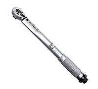 Professional 3/8"" Drive Torque Wrench 5-25 Nm Metric Ratchet