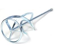 Professional 3-Blade Mixing Paddle 160 x 600mm M14 Thread Mixer, Plaster, Whisk, Stirrer PROPER-TOOLS (G69/1188OC)