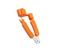 Professional 3 In 1 Guitar Maintenance Tool Peg Puller Perfect For Enthusiasts And Instrument Technicians Present String Tool