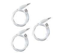 Professional 3 Pack Beverage Filter Wine Siphon Tube Hose Beer Siphon Pumps For Daily Use In Pubs And Kitchens Brewing Auto Priming Beer Tap Accessory