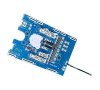 Professional 30 25A 5S Battery Protections Board Thermals Control Technology for Power Tool Pcbs Battery Management