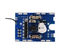 Professional 30 25A 5S Battery Protections Board Thermals Control Technology for Power Tool Pcbs Battery Management