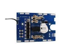 Professional 30 25A 5S Battery Protections Board Thermals Control Technology for Power Tool Power Tool Battery Protections Circuits Module