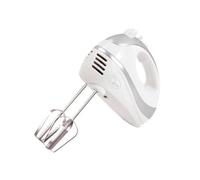 Quest Quest Professional Hand Mixer - White/Silver