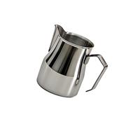 Professional 304 Stainless Steels Coffee Milk Frothing Pitcher with Fine Spouts Steaming Cup for Latte Art Latte Art Pitcher
