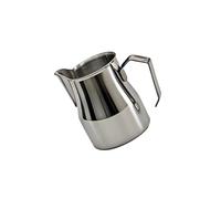 Professional 304 Stainless Steels Coffee Milk Frothing Pitcher with Fine Spouts Steaming Cup for Latte Art Latte Art Pitcher