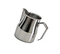 Professional 304 Stainless Steels Coffee Milk Frothing Pitcher with Fine Spouts Steaming Cup for Latte Art Latte Art Pitcher