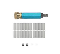 Professional 30MPa Oil Water Separator Metal Construction Enhances Pressure Release for Underwater Diving Use Pressure Oil Water Separator
