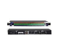 Professional 31 Band Tuner Digital Audio Processor Processor Graphic Equalizer Audio Sound Equipment