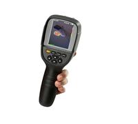 Professional 320x240 Thermal Imaging Camera | High-Resolution IR Thermometer for Building Inspection, Industrial Testing & Electrical Maintenance | Non-Contact Heat Loss Detector