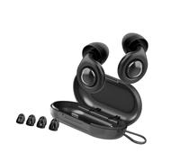 Professional 32dB Silicone Earplugs Noise Blocking for Study Concerts Ergonomic Washable Reusable Design Adjustable Silicone Ear Plugs