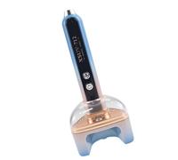 Professional 35000RPM USB Drill Machine,Grade Color Mobile File Set With Quiet Motor For Manicuring Pedicure USB Propelled Manicuring Drill,Portable Electric Unguis File