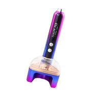 Professional 35000RPM USB Drill Machine,Grade Color Mobile File Set With Quiet Motor For Manicuring Pedicure USB Propelled Manicuring Drill,Portable Electric Unguis File