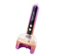 Professional 35000RPM USB Drill Machine,Grade Color Mobile File Set With Quiet Motor For Manicuring Pedicure USB Propelled Manicuring Drill,Portable Electric Unguis File