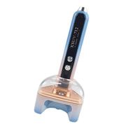 Professional 35000RPM USB Unguis Drill Machine Grade Color Mobile File Set with Quiet Motor for Manicuring Pedicure Grade Color Mill for Home Use