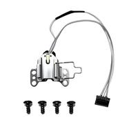 Professional 3D Printer Heating Accessory Designed for AD5X Models Ensuring Simple Setup