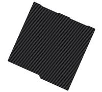 Professional 3D Printing Build Plate Heat Bed Panel for 3D Printing Bed Platform Easy to Use Double Side