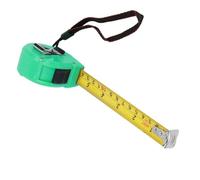 Professional 3meter Retractable Steel Tape Strong Housing Clear Marking Multipurpose for Engineering & Renovations Workshop Steel Measuring Tape