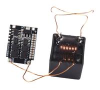 Professional 4-12V to 20KV High Temperature Open Flame Igniting Boiler Coil Module Board Replacement Industrial Module