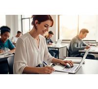 Professional 40 Hour Teach English Online Course