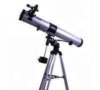 Professional 450 Times Astronomy Telescope W/ G3 Equatorial Mount And Tripod Outdoor Reflective Astronomical telescope