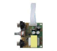 Professional 5, 10, 15 Way Equalizer Board with Preamplifier and Volume Control for Audio Perfection (Power Supply)