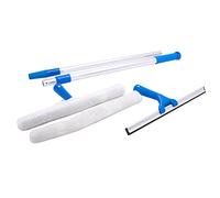 Professional 5-Piece Window Washer