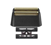 Professional 5 Star Series Finale Shaver Replacement Foil and Cutter Bar Assembly Compatible with wahl Shaver Foil 7043 for Wahl Professional 5-Star Series Shaver/Shaper #8061