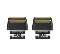 Professional 5 Star Series Finale Shaver Replacement Foil and Cutter Bar Assembly Compatible with wahl Shaver Foil 7043 for Wahl Professional 5-Star Series Shaver/Shaper #8061,2 Count